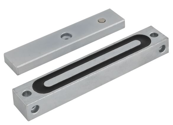 YM-110 rátét szerelésű síktapadó mágnes